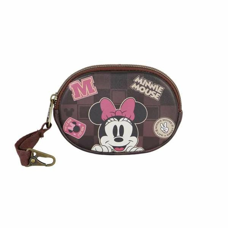 Portamonete Minnie Mouse