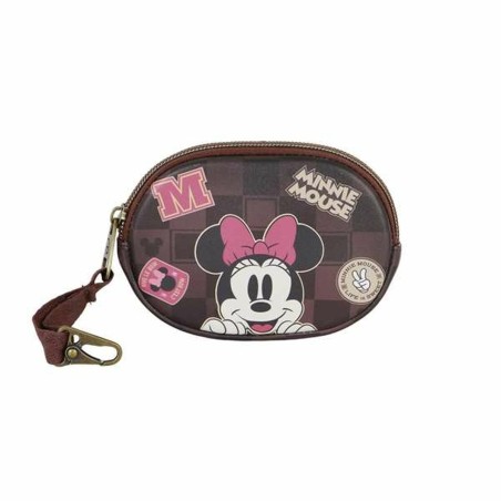 Portamonete Minnie Mouse