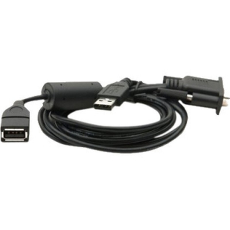 Cavo di Dati/Ricarica con USB Honeywell VM1052CABLE Cavo di Dati/Ricarica con USB Honeywell VM1052CABLE