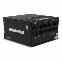 Fonte di Alimentazione Nox-Xtreme P1000W 1000 W 80 PLUS Platinum