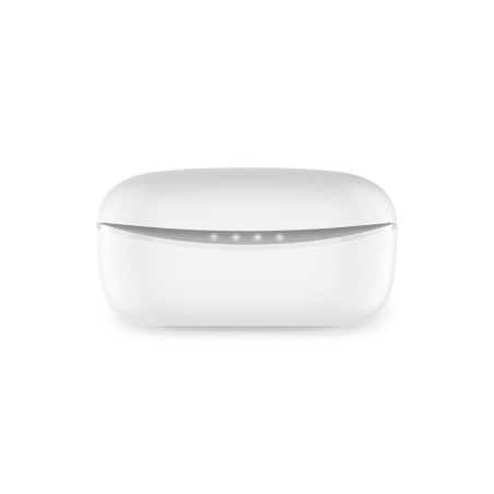 Auricolari Senza Fili KSIX Oblivion Bianco