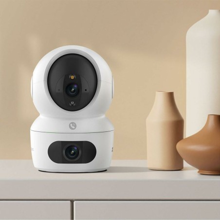 Videocamera di Sorveglianza Ezviz CS-H7C-R100-8G44WF