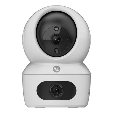 Videocamera di Sorveglianza Ezviz CS-H7C-R100-8G44WF