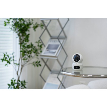 Videocamera di Sorveglianza Ezviz CS-H7C-R100-8G44WF