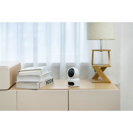 Videocamera di Sorveglianza Ezviz CS-H7C-R100-8G44WF