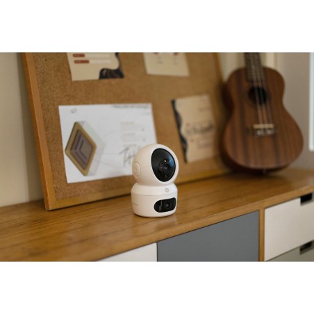 Videocamera di Sorveglianza Ezviz CS-H7C-R100-8G44WF