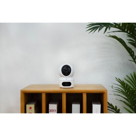 Videocamera di Sorveglianza Ezviz CS-H7C-R100-8G44WF