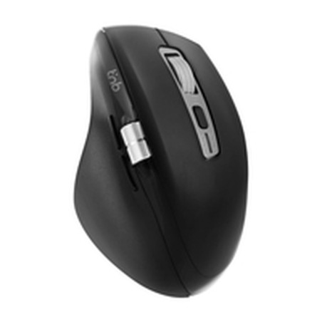 Mouse senza Fili T'NB MWINFINITEPRO Nero 3200 DPI
