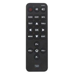 Telecomando T'NB universal