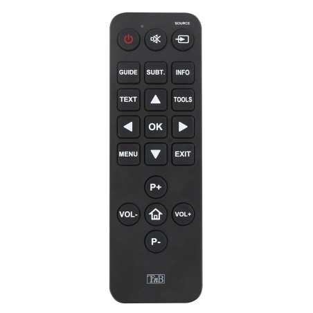 Telecomando T'NB universal