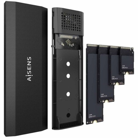 Custodia Hard Disk Aisens ASM2-028B