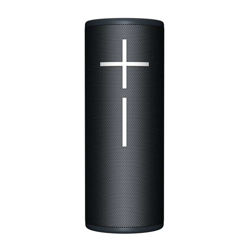 Altoparlante Bluetooth Portatile Logitech 984-001981 Nero Altoparlante Bluetooth Portatile Logitech 984-001981 Nero