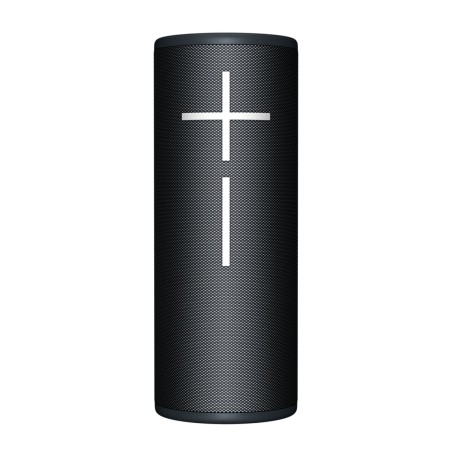 Altoparlante Bluetooth Portatile Logitech 984-001981 Nero