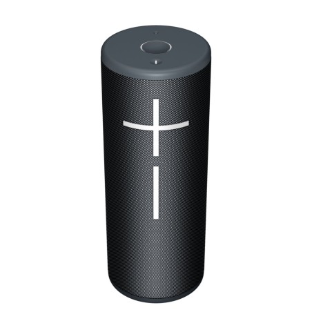 Altoparlante Bluetooth Portatile Logitech 984-001981 Nero