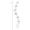 Ciabatta Multipresa Hama HOME (1,4 m)