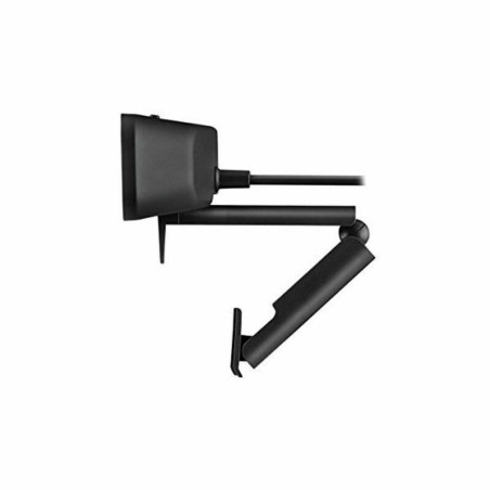 Webcam Logitech 960-001076 Full HD 30 fps Nero