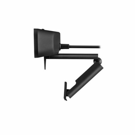 Webcam Logitech 960-001076 Full HD 30 fps Nero