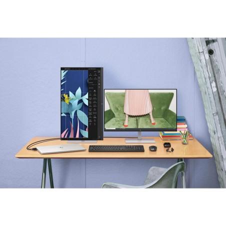 Tastiera e Mouse HP 18H24AA Nero QWERTY Qwerty US