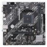 Scheda Madre Asus PRIME A520M-K AMD A520