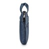 Valigetta per Portatile Monray CHARTER Azzurro