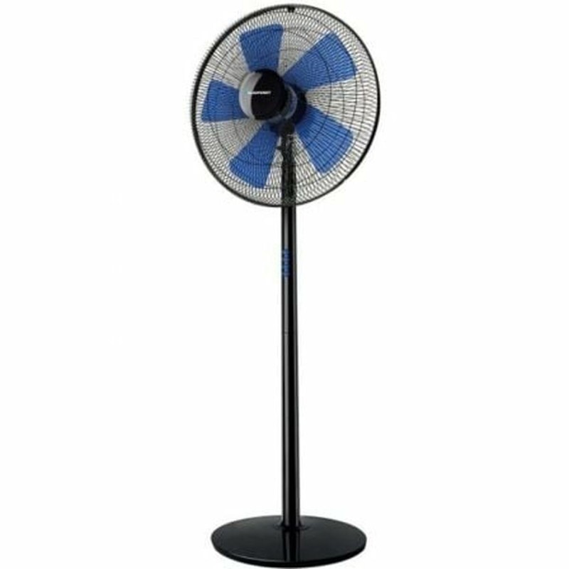 Ventilatore a Piantana Blaupunkt BP2009 45 W Nero Ventilatore a Piantana Blaupunkt BP2009 45 W Nero