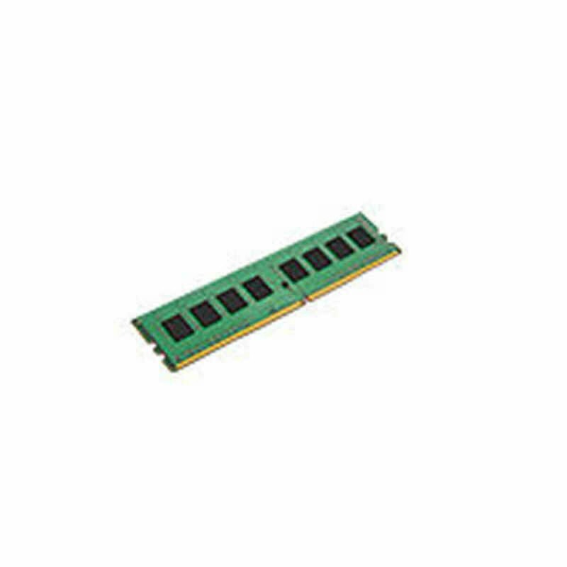 Memoria RAM Kingston KVR32N22S8/8 8 GB DDR4 3200 MHz CL22 Memoria RAM Kingston KVR32N22S8/8 8 GB DDR4 3200 MHz CL22