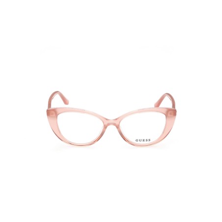 Montatura per Occhiali Donna Guess GU2851-52059 Ø 52 mm