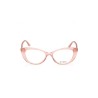 Montatura per Occhiali Donna Guess GU2851-52059 Ø 52 mm