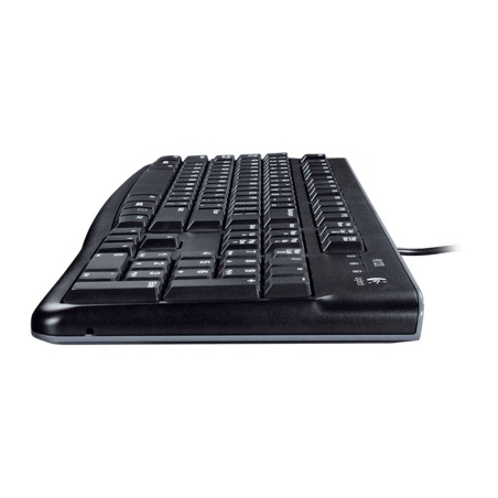 Tastiera e Mouse Logitech 920-002543 Nero Italiano QWERTY