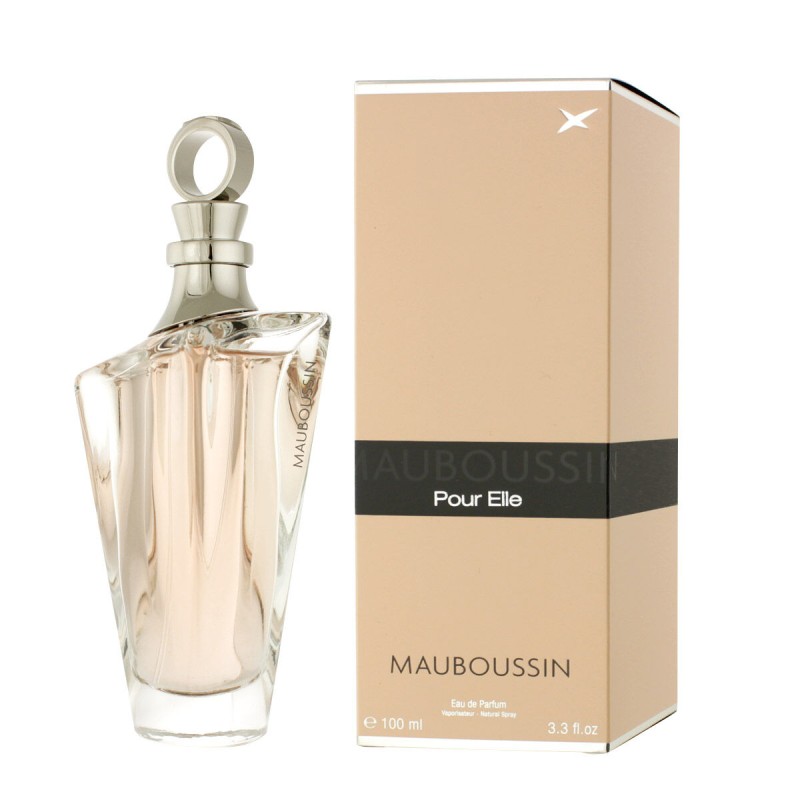 Profumo Donna Mauboussin Pour Elle EDP EDP Profumo Donna Mauboussin Pour Elle EDP EDP