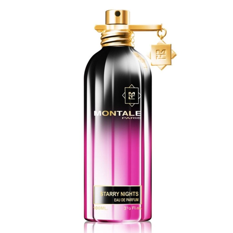 Profumo Donna Montale Starry Night EDP 100 ml Profumo Donna Montale Starry Night EDP 100 ml