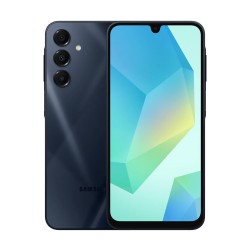Smartphone Samsung Galaxy A16 6,7" 8 GB RAM 256 GB Azzurro