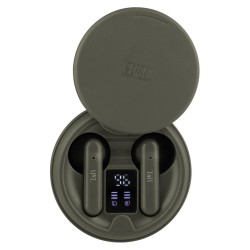 Auricolari Bluetooth T'NB Shiny 2 Verde