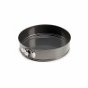 Stampo Removibile Kinvara CK62863-8 Grigio scuro Metallo Acciaio al carbonio 28 x 6,5 x 28,5 cm (6 Unità)