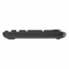 Tastiera e Mouse Wireless Logitech 920-009870 Senza Fili Nero Grigio Grafite portoghese