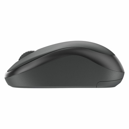 Tastiera e Mouse Wireless Logitech 920-009870 Senza Fili Nero Grigio Grafite portoghese