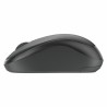 Tastiera e Mouse Wireless Logitech 920-009870 Senza Fili Nero Grigio Grafite portoghese