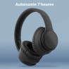 Auricolari Senza Fili T'NB Nero