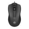 Mouse HP 105