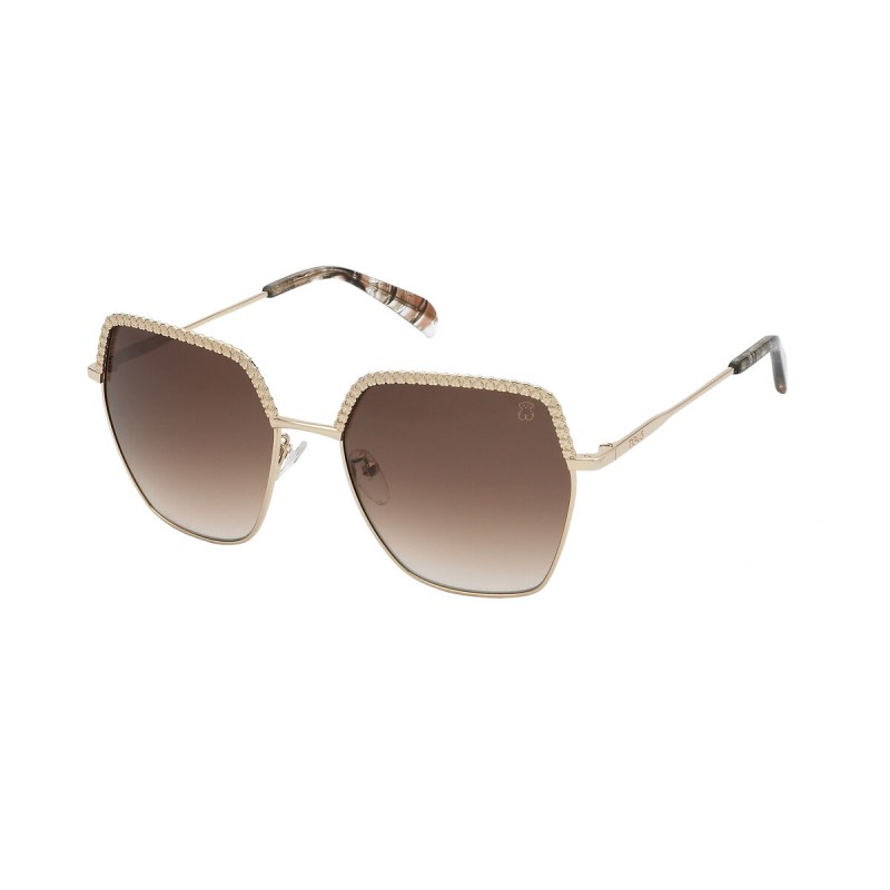 Occhiali da sole Donna Tous STO455560300 ø 56 mm Occhiali da sole Donna Tous STO455560300 ø 56 mm