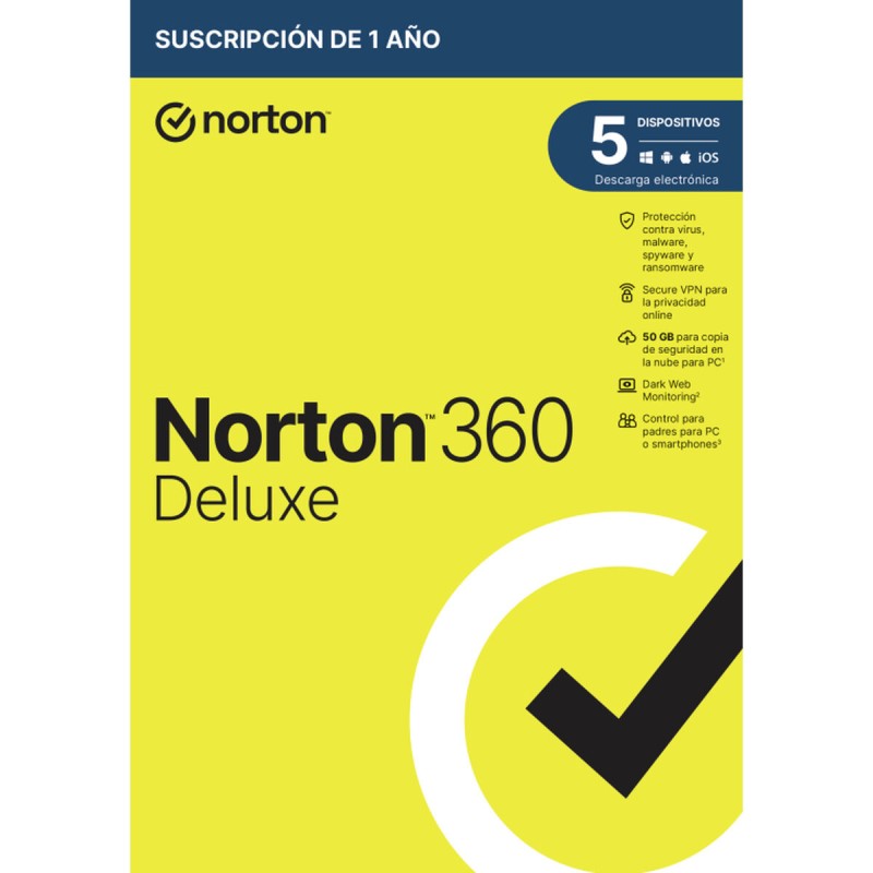 Antivirus Norton Antivirus Norton