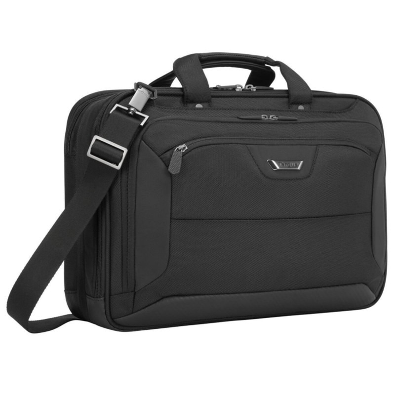 Valigetta per Portatile Targus Nero 15,6'' Valigetta per Portatile Targus Nero 15,6''