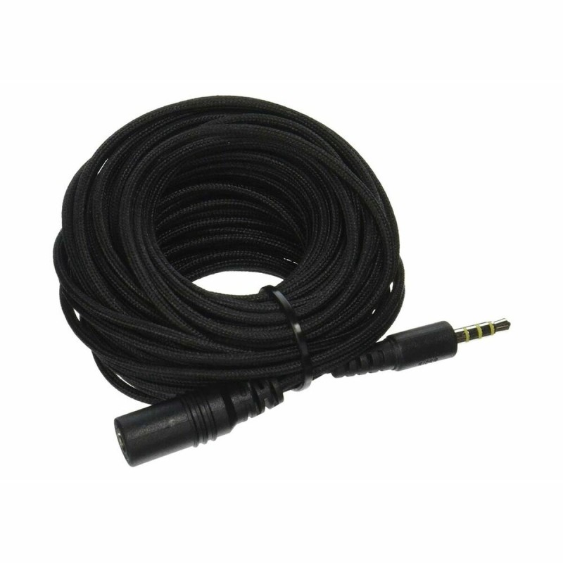 Cavo Jack CISCO CAB-MIC-EXT-J Nero 9 m Cavo Jack CISCO CAB-MIC-EXT-J Nero 9 m