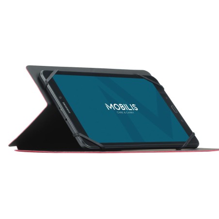 Custodia per Tablet Mobilis 048016 Rosso