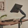 Supporto da Tavolo per Schermo Aisens DT32TSR-219 17"-32"