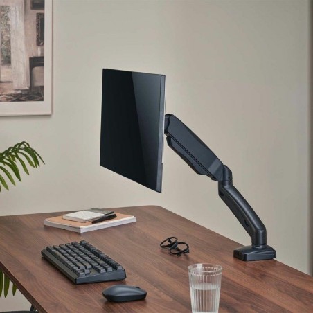 Supporto da Tavolo per Schermo Aisens DT32TSR-219 17"-32"