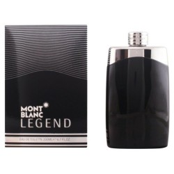 Profumo Uomo Montblanc Legend EDT 200 ml