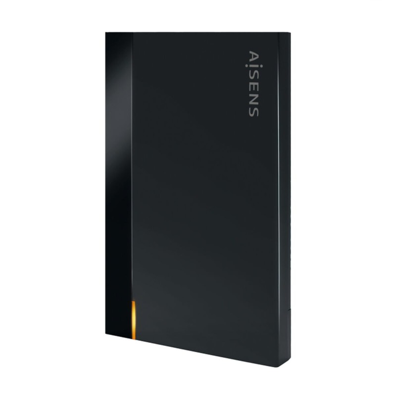 Custodia Hard Disk Aisens ASE-2524B Nero 2,5" Custodia Hard Disk Aisens ASE-2524B Nero 2,5"