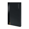 Custodia Hard Disk Aisens ASE-2524B Nero 2,5"