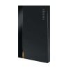 Custodia Hard Disk Aisens ASE-2524B Nero 2,5"